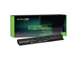 &bdquo;Green Cell HP82&ldquo; ne&scaron;iojamojo kompiuterio atsarginė dalis, baterija