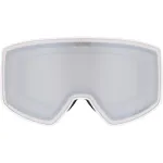 Ski goggles UVEX Scenic P white/silve