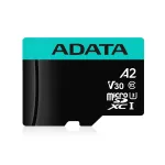 ADATA Premier Pro 128 GB MicroSDXC UHS-I 10 klasės atmintis