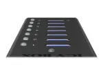 ICY BOX IB-AC618 7x prievadų USB 3.0 &scaron;akotuvas