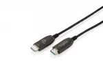 ASSMANN HDMI AOC hibridinis A tipo M/M 30m