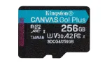 MEMORY MICRO SDXC 256GB UHS-I/1P SDCG4/256GBSP KINGSTON