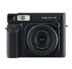 Instax WIDE 400 Camera, Black