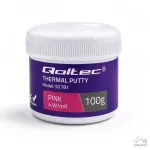 Thermal putty 4W mK 100g pink