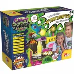 Science set Crazy Science Laboratory of explosive