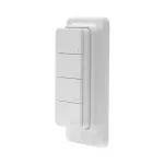 Smart remote control with 4 buttons Shelly BLU RC Button 4 ZB ZigBee