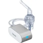 Beurer IH 58 , inhaler (gray/white)