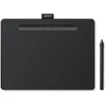 Wacom Intuos Medium (black)