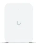 &bdquo;Ubiquiti U7&ldquo; sieninis maitinimo &scaron;altinis, 4300 Mbit/s, baltas, &bdquo;Power over Ethernet&ldquo; (PoE)