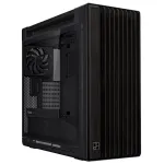 ASUS ProArt PA602 Wood Edition MIDI bok&scaron;tas, juodas