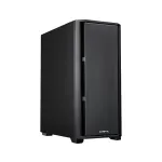 Chieftec AS-02B-OP computer case Midi Tower Black