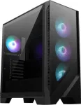MSI MAG FORGE 321R AIRFLOW korpusas
