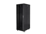 LANBERG FF01-8847-12B-kpl rack 19