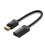 I/O CONVERTER DP TO HDMI/0.15M HBZBB VENTION