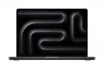 MacBook Pro 14.2-inch: M5 Pro 18/20, 24GB, 2TB SSD, without power supply - Space Black