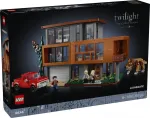 Bricks Ideas 21354 Twilight The Cullen House