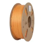 Printer filament 3D PLA PLUS/1.75mm/złoty