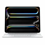 Magic Keyboard for iPad Pro 13 inch (M4/M5) - international english - white