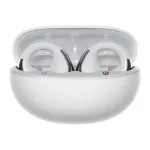 QCY Crossky Clip C30S headphones (white)