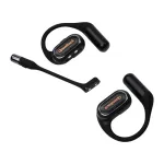 OneOdio OpenRock Link 20 wireless headphones (black)