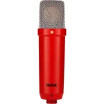 Rode Microphones NT1 Signature (red)