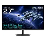 GigaByte GiBy 27" G27Q26 (68.6 cm (27 inch), black, 260Hz panel)