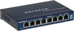 Netgear GS108GE 1000/UNM/ 8