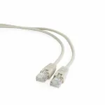 Gembird PP12-15M tinklo kabelis Cat5e pilkas