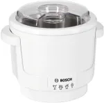 &bdquo;Bosch MUZ5EB2&ldquo; mai&scaron;ytuvo / maisto smulkintuvo priedas