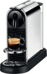 DeLonghi Citiz Platinum EN220.M coffee machine