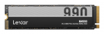 &bdquo;Lexar NM990&ldquo; 2 TB M.2 PCI Express 5.0 NVMe diskas