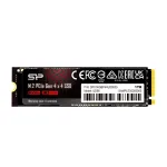 &bdquo;Silicon Power UD90 M.2 1000 GB PCI Express 4.0 3D NAND NVMe&ldquo; plok&scaron;tė