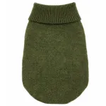 PCHEŁKA Mili Olive - dog clothing - size M