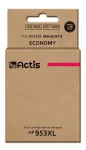 &bdquo;Actis KH-953MR&ldquo; ra&scaron;alas (pakeičia HP 953XL F6U17AE; standartinis; 25 ml; rausvai raudonas) &ndash; naujas lustas