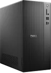 DELL Pro QVT1260 Intel&reg; Core&trade; i3 i3-14100 8 GB DDR5-SDRAM 512 GB SSD Windows 11 Pro Desktop PC Black