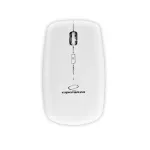Esperanza EM120W pelė, belaidė, optinė, 2400 DPI