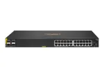 HPE Aruba 6100 Switch 24G CL4 4SFP+