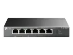 TP-LINK 6-Port Gigabit Desktop Switch