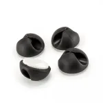 Sbox CCP-301 4pcs Black