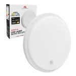 LED lamp with motion PIR sensor MCE535 W
