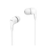 Headphones TAE1105WT White TAE1105WT/00
