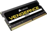 DDR4 SODIMM 8GB/2666 (18GB) BLACK CL18
