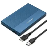 Enclosure for SSD HDD 2.5,SATA,USB 3.0,2TB