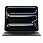 Magic Keyboard for iPad Pro 13 inch (M4/M5) - english (USA) - black