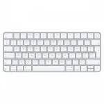 Magic Keyboard with Touch ID for Mac models with Apple layout - English (International)