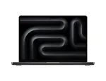 MacBook Pro 14.2 inches: M5 10C/10C, 24GB, 1TB SSD - Space Black