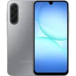 Samsung Galaxy A17 5G Smartphone 128GB 4GB RAM Gray Android