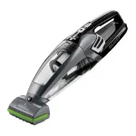 Bissell 2278N handheld vacuum Black Bagless