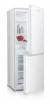Kombinuotas &scaron;aldytuvas-&scaron;aldiklis MPM-215-KB-38/E (baltas)