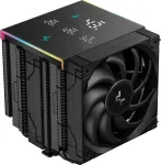 Au&scaron;inimas Deepcool AK620 DIGITAL PRO